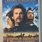 Tanssii susien kanssa (1990) Kevin Costner - pikkukuva 1