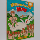 Kanindödaren Kurt - pikkukuva 1