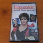 Huippuhetket ja Junnun parhaat sanoitukset C-kasetti.Hyvä! - pikkukuva 1