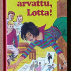 Merri Vik: Lotta -sarjaa vanhana tai uusintapainoksena - pikkukuva 2