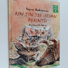 Ingvar Ambjörnsen : Rin Tin Tei -sedän perintö - pikkukuva 1