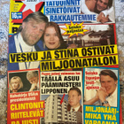 7- päivää lehti 16/1995 - pikkukuva 1
