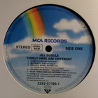 JILL SOBULE :: THINGS HERE ARE DIFFERENT : VINYYLI LP 1990 ! - pikkukuva 3