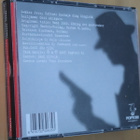 3CD äänikirja Jerry Cotton Kostaja Sing Singistä (2005) - pikkukuva 2