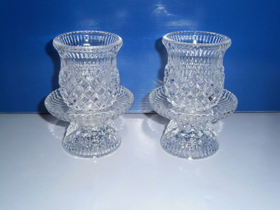 Partylite - Williamsburg somisteet