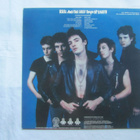Rikki And The Last Days Of Earth: 4 Minute Warning LP 1978 - pikkukuva 2