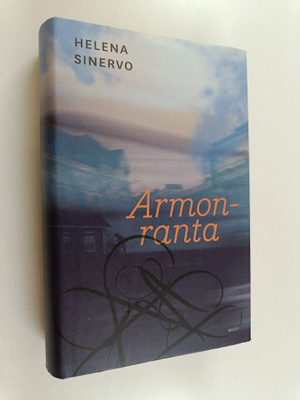 Helena Sinervo : Armonranta