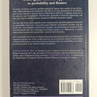 Glenn Shafer : Probability and finance : it's only a game! - pikkukuva 2