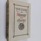 Voltaire : Romans et contes - pikkukuva 1