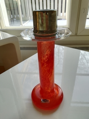 Virheetön Oiva Toikka, mint