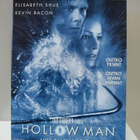 dvd Hollow Man - Mies ilman varjoa - pikkukuva 1