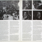 SLIDE HAMPTON-JOE HAIDER ORCHESTRA - GIVE ME A DOUBLE -LP - pikkukuva 2