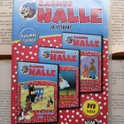 Rasmus Nalle ja ystävät (DVD) - pikkukuva 1