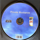 DVD Private Buckaroo - pikkukuva 3