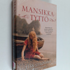 Lisa Strömme : Mansikkatyttö - pikkukuva 1