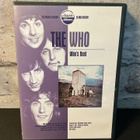 WHO: Who’s Next dvd levy - pikkukuva 1