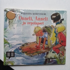 2CD Marjatta Kurenniemi: Onneli Anneli ja orpolapset äänikir - pikkukuva 1