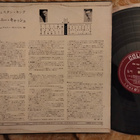 Johnny Cash LP - pikkukuva 2