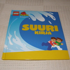 Lego Duplo Suuri kirja - pikkukuva 1