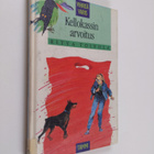 Ritva Toivola : Kellokassin arvoitus - pikkukuva 1