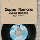 Schrott Nach 8 Zuppa Romana 7"single - pikkukuva 1
