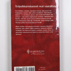 Barbara Boswell : Poikamiestohtori - pikkukuva 2
