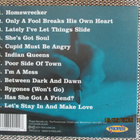 Nick Love THE CONVINCER (CD) - pikkukuva 4