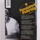 Juha Numminen : Painajainen Pietarista : jännitysromaani - pikkukuva 2