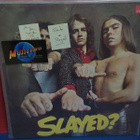 Slade - Slayed? M-/M- LP - pikkukuva 1