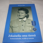 Wilma Eho Jokaisella oma tiensä - pikkukuva 1