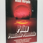 Mihail Morgulis : Paluu punaiselle planeetalle : juutalai... - pikkukuva 1