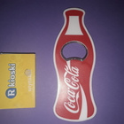 Pullonavaaja / Korkinavaaja....Coca-Cola - pikkukuva 1