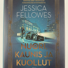 Jessica Fellowes : Nuori, kaunis ja kuollut - pikkukuva 1