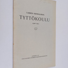 Lahden suomalainen tyttökoulu 1916-1917 - pikkukuva 1