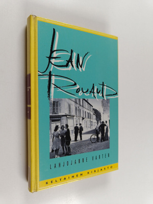 Jean Rouaud : Lahjojanne varten