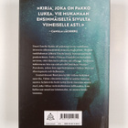 Pascal Engman : Rottakuningas - pikkukuva 2