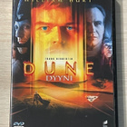 Frank Herbertin DYYNI (200) palkittu minisarja (2DVD) *UUSI* - pikkukuva 1