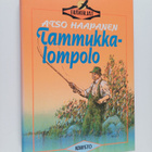 Atso Haapanen : Tammukkalompolo - pikkukuva 1