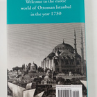 Charles FitzRoy : The Sultan's Istanbul On 5 Kurush a Day - pikkukuva 2