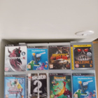 PSP, PS3,PC pelejä - pikkukuva 2