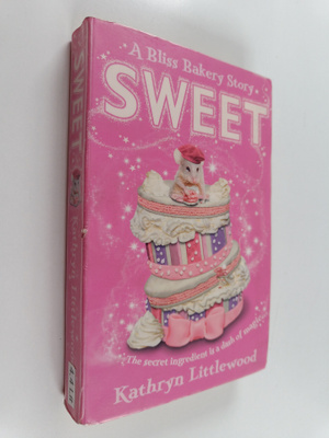 Kathryn Littlewood : Sweet
