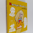 Lin Hallberg : Kompisboken - pikkukuva 1