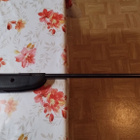 Crosmann fury 4.5mm ilmakivääri - pikkukuva 2