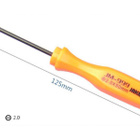 Jakemy JM-1102 9in1 Työkalusarja elektroniikan korjaukseen - pikkukuva 5