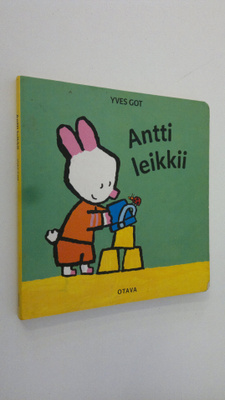 Yves Got : Antti leikkii