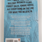 James Watt : Business for punks - pikkukuva 2
