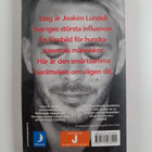 Joakim Lundell : Monster - pikkukuva 2