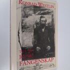 Konrad Westlin : Två år i rysk fångenskap - pikkukuva 1