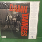 DAMN YANKEES - S/T M/M- EU 2019 LP - pikkukuva 2