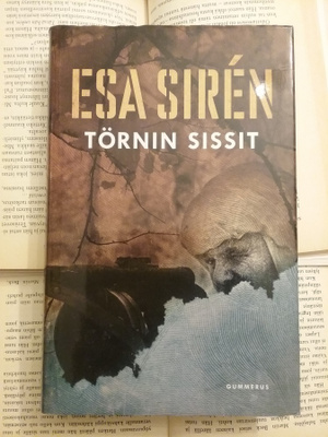 Esa Siren - Törnin sissit (sid.)